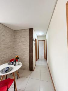 Apto com Estilo e Conforto no Centro