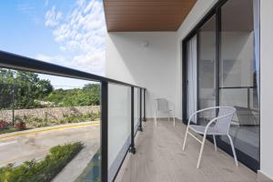 NOK Stylish 1 BR by Vistacana Rentals