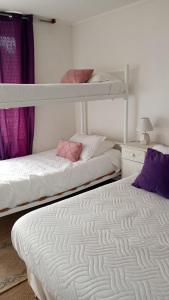 Departamento 2 dormitorios parking incluido