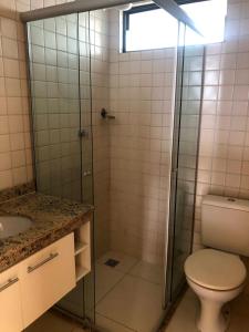Apto com Estilo e Conforto no Centro