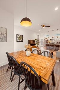 New built home - 5 mins to Houston Downtown