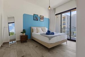 NOK Stylish 1 BR by Vistacana Rentals