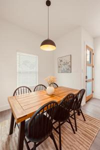 New built home - 5 mins to Houston Downtown