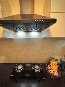 Modern 1BHK Apartment Near 80 Ft Road Koramangala