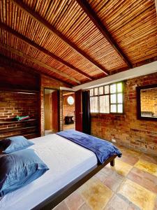 Santa Elena Ventanas Parapente Bed and Breakfast Premium