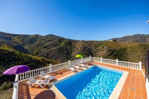 Villa Finca Los Corbachos