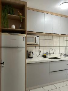 Pé na Areia - localização imbatível a 20m do Mar