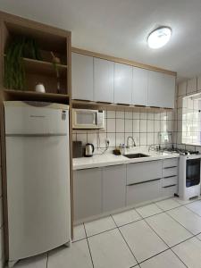 Pé na Areia - localização imbatível a 20m do Mar