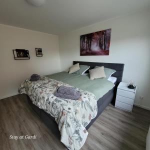 Stay at Gardi - Ferienwohnung