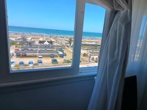 Departamento frente al Mar! un dormitorio!!