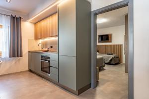 Rosa Blu Mountain Suite