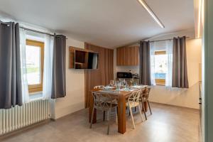 Rosa Blu Mountain Suite