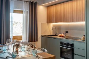 Rosa Blu Mountain Suite