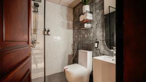 شقة فاخرة قريبة من الواجهة البحرية