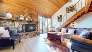 Snowflower #75 condo