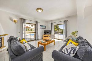 Villa Eira by Villa Plus