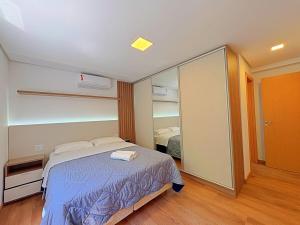 Apto localizado ao lado do Pórtico de Gramado!