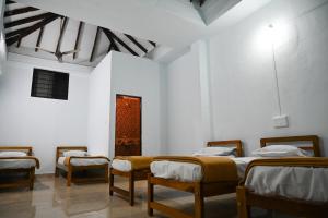 Indraprastha Residency