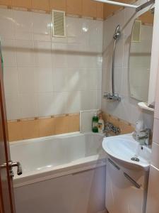 2-х комнатная квартира рядом с центром города