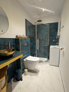 Apartament CityNest Katowice