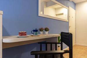 Corrientes Avenue ideal si venis al Teatro