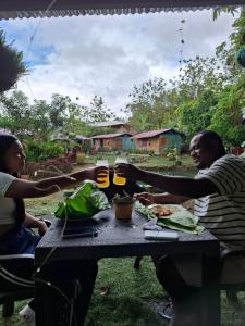 Rocas del Rio Ecohotel