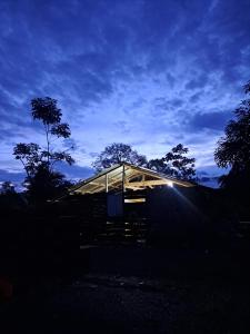 Rocas del Rio Ecohotel