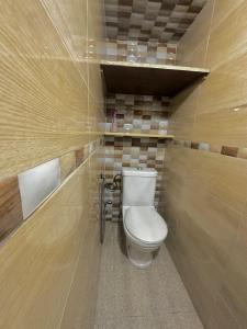 Cosy apartment Hassan Rabat