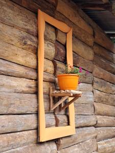 Rocas del Rio Ecohotel