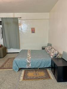 Cosy apartment Hassan Rabat