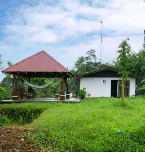 Hills Villa Rio Celeste