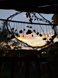 Rocas del Rio Ecohotel