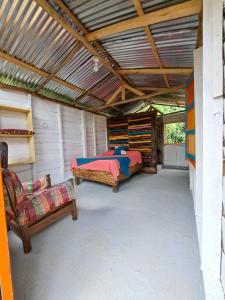 Rocas del Rio Ecohotel