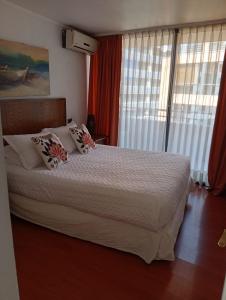 Departamento 2 dormitorios parking incluido