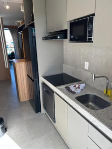 Flat Resort Beach Class Summer Porto de Galinhas