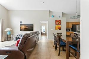 Vila 4Q com Piscina Privativa – Lake Berkley