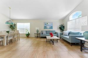 Vila 4Q com Piscina Privativa – Lake Berkley