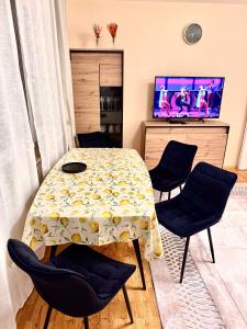 Apartment Steinberger