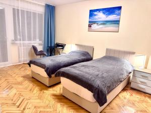 Apartment Steinberger