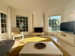 Serenity Cascais Villa