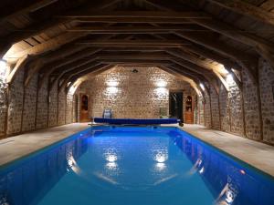 Chambres dhôtes - Les Fayards