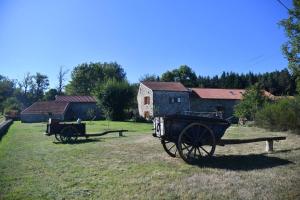 Chambres dhôtes - Les Fayards