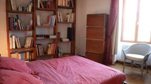 Chambres dhôtes - Les Fayards