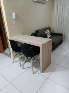 Israel Flat Tambaú - 213