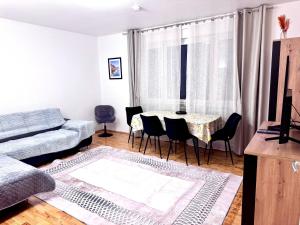 Apartment Steinberger