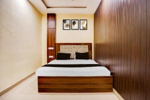 Hotel O Amba Heritage House