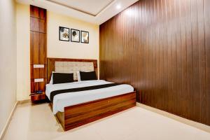 Hotel O Amba Heritage House