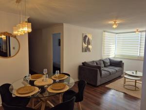 Departamento Nuevo para 6 personas