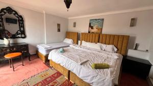 Les appartements de la Koutoubia