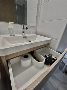 Acogedor Depto 1D Parque Almagro Movistar Arena